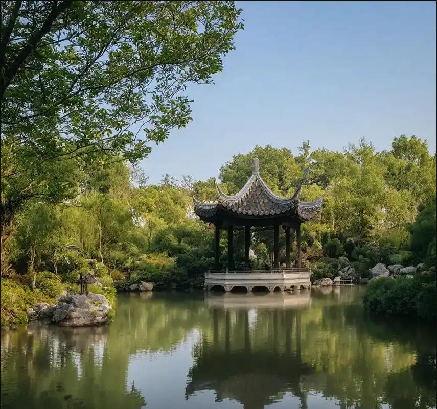 松原宁江蓝天餐饮有限公司